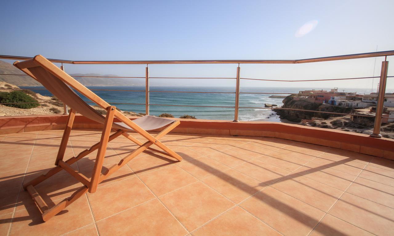 Olo Surf & Nature Imsouane Exterior foto