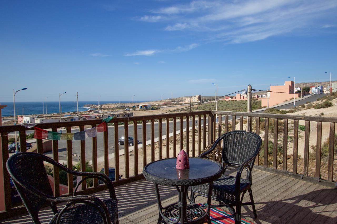 Olo Surf & Nature Imsouane Exterior foto